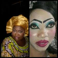 Makeup and its impact