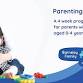 Parenting Puzzle: North Family Hub event image