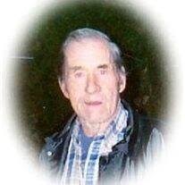 William Hayden Walls Obituary