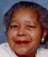 Betty Tatum Obituary (1934