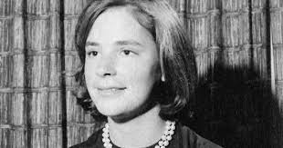 Mimi Alford: Kennedy "użyczał" jej innym. Zabrał nastolatkę do sypialni żony