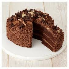 Try these recipes for sweet indulgences: Birthday Party Cakes Sainsbury S