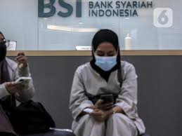 Sama seperti deposito konvensional, deposito syariah juga dianggap sebagai cara yang aman untuk memulai investasi. Bank Syariah Lebih Tahan Goncangan Pandemi Dibanding Konvensional Bisnis Liputan6 Com