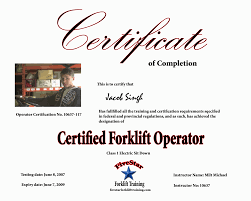 Every training activity comprises sessions, classes, events and a lot of small details which you must be aware of at all times. Forklift Training Certificate Template Lovely Forklift Certificate Template Free In 2020 Certificate Templates Card Templates Free Card Template