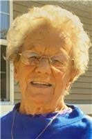 Joann McVeain Houser Obituary (1926