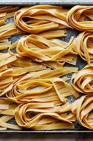 Handmade Tagliatelle Pasta Recipe Nyt Cooking Recipes Tagliatelle Tagliatelle Pasta