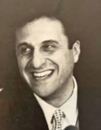 Richard J. Parrinello Obituary