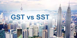 Sst is a sales and services (consumption) tax paid by end customers while gst is a tax payable by all companies. Knowing Malaysia S Gst Vs Sst Knowing The Difference