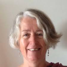 Episode 7: Interview with Mariane Judd, PhD