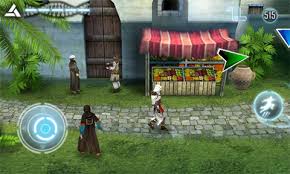 Compatibility with all gpu and screens, one apk for all devices. Assassin S Creed Altair S Chronicles Articles Pocket Gamer