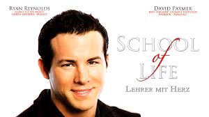 Prime Video: School of Life