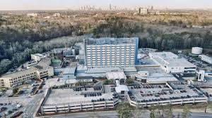 Atlanta Va Medical Center Emory School Of Medicine