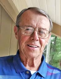 Obituary information for Martin Willis "Marty" Graybeal