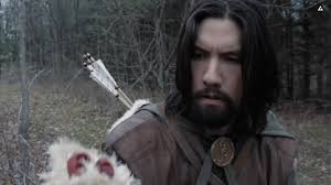 The Rangers: Bloodstone