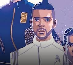 What I hate about gay characters is that they always make it seems like sex  is the only thing that they think about. Dru has had way more sex scenes  then everyone