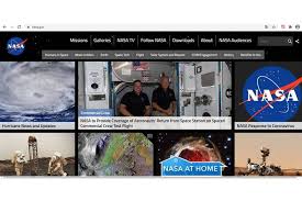 Последние твиты от nasa (@nasa). Hari Ini Dalam Sejarah Lahirnya Nasa Dan Perlombaan Ruang Angkasa Halaman All Kompas Com