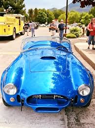 Image result for Princess Blue 1966 AC Cars