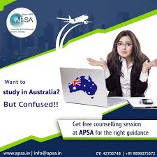 Study In Australia Educational Consultant International Education Education