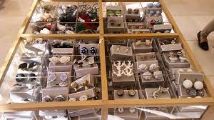 引出ノブ お洒落ですよ zara home ノブ ホーム ハンドメイド