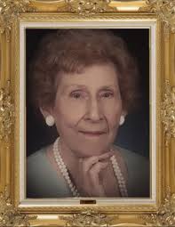 Marie Emily Kluth Moseley (1924-2016)