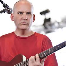 Ian MacKaye Reunites With Fugazi Bandmate Joe Lally in New Band