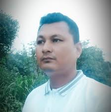 Profile for Krishna Pradhan