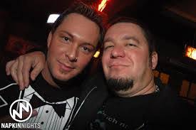 Steven Glatt's Instagram, Twitter & Facebook