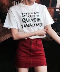 Fashion Is Continually Growing And Being Refreshed It Is Of Major Interest To Many People Around The World Seeing Des Outfits For Teens Fashion Womens Shirts