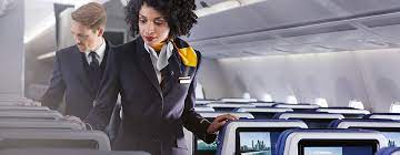 Flight attendant jobs also have one of the highest number of job applicants in the travel industry. Senior Cabin Crew Member Service Training Lat Lufthansa Aviation Training Com