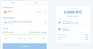 9 best bitcoin & crypto wallet apps (safe & secure 2021) : Best 5 Ethereum Wallets For Beginners 2021 Insidebitcoins Com