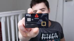 Check spelling or type a new query. Biometric Bank Cards Are Here Youtube