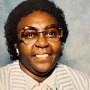 Betty Straughter's Instagram, Twitter & Facebook