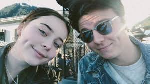 Meet the team 😊 Jade Cartwright