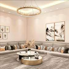 تفصيل جميع انواع المفروشات كنب ستائر طاولات تنجيد تأثيث فلل فنادق قاعات نبتكر ا decor home living room home design living room furniture design living room