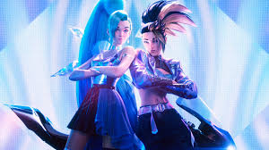 Latest post is k/da akali lol league of legends 4k wallpaper. Akali And Seraphine 4k Hd League Of Legends Wallpapers Hd Wallpapers Id 46233