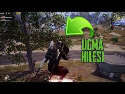 Pubg Mobile Ucma Hilesi Nasil Yapilir Efsane Hile Guncel Videolar