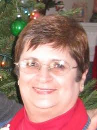 Obituary for Carol (Kotek) Castelveter