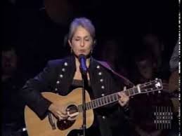 Where Have All The Flowers Gone Pete Seeger Tribute Joan Baez 1994 Joan Baez Joan Baez Songs Pete Seeger
