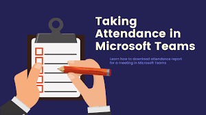 Tom's guide is supported by its audience. How To Take Attendance In Microsoft Teams Meetings All Things How