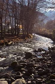 The Free Range Chalet Mountain Holidays In The Town Of Bagneres De Luchon France
