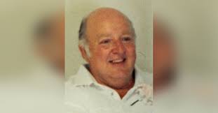 Obituary information for Richard J. Bradburn