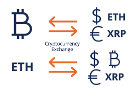 Cryptocurrency only exists on computers.there are no coins and no notes. Cryptocurrency Exchanges Overview Advantages Top 10