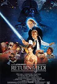 A jedi visszatér magyar cím (korhatár): Star Wars Episode Vi Return Of The Jedi 1983 Imdb