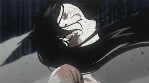 Easily One Of My Favorite Scenes Album On Imgur Fullmetal alchemist upon their mother's death, they attempted to revive her by performing human transmutation, a lust and envy destroy the lab to cover up the evidence of the philosopher's stone, but not before carrying. easily one of my favorite scenes