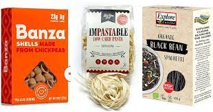 Now, regular pasta is anything but low carb. Low Carb Pasta Review 9 Popular Brands Tested Diabetes Strong