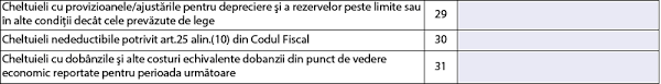 We did not find results for: Instructiunile De Completare A D 101 Pe Anul 2020 Contabilitate Fiscalitate Monografii Contabile