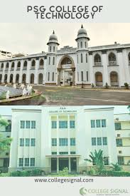 The top engineering colleges in india as per nrif ranking 2020 include 23 iits, 31 nits, iiits, bits pilani, anna university, vit vellore, jadavpur university, amrita vishwa vidyapeetham, jamia millia islamia, thapar institute of engineering & technology, amity university noida iist, siksha. Psg College Of Technology Autonomous Coimbatore College Technology College Engineering Colleges