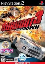 Just got the phattest racing game ever for ps2, burnout 3,. Burnout 3 Takedown For Playstation 2 Cheats Codes Guide Walkthrough Tips Tricks