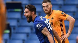Wolverhampton video highlights are collected in the media tab for the most popular matches as soon as video appear on video hosting sites like youtube or dailymotion. Chelsea 2 0 Wolves Champions League Finish For Frank Lampard S Side As Wolves Must Wait Football News Sky Sports