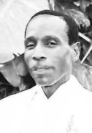 Obituary for Elvin Salathiel McClain